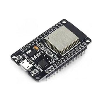 ESP32 ESP-32S Wifi + Bluetooth Dual-Mode Geliştirme Kartı (30 Pin)