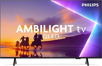 Philips 55PUS8500 4K Ultra HD 55" 140 Ekran Uydu Alıcılı Smart Ambilight QLED TV