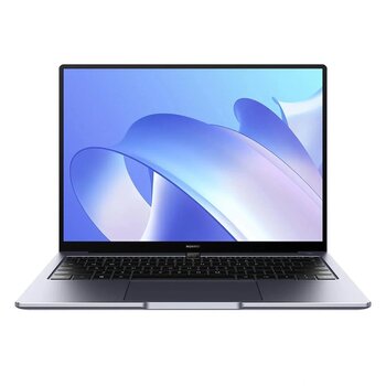 Huawei Matebook 14 Intel Core I5-1240p 16gb 512gb Ssd 14” 2k (2160 X 1440) Ips Windows 11 Home  Taşınabilir Bilgisayar
