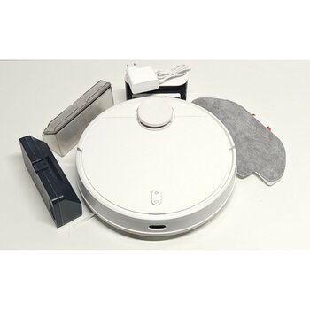 Xiaomi Mop Pro Robot Süpürge MOPPROBYZ1001-4 ( 2.el Ürün )