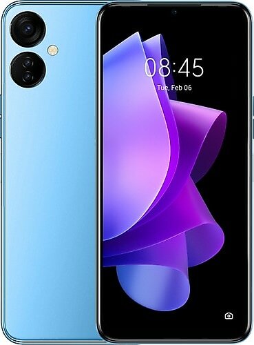 Tecno Spark 9T 128 GB Mavi