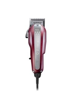 Wahl Legend 8147 Pro 8 Başlık Bordo 0,5 mm 230 V 60 HZ Saç Sakal Kesme Makinesi