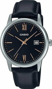 Casio MTP-V002L-1B3UDF Erkek Kol Saati