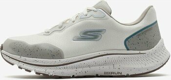 Skechers Go Run Consistent 2.0 - Piedmont Kadın Beyaz Koşu Ayakkabısı 128625 Ofwt - 40