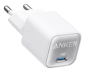 Anker Nano 30W Gan Hizli Şarj Ci̇hazi