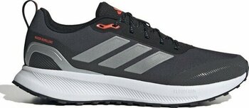 Adidas Siyah Erkek Koşu Ayakkabısı JI4084 Runfalcon 5 Tr - 40,5