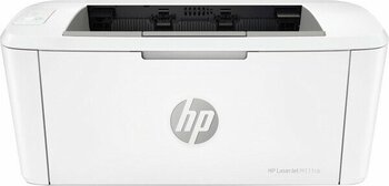 Hp Laserjet M111CA Printe - Siyah - Beyaz
