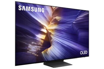 Samsung Qe77s90f 77" Oled Tv