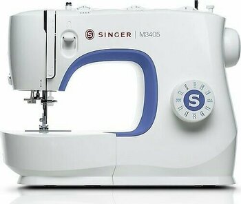 Singer M3405 Mekanik Dikiş Makinesi