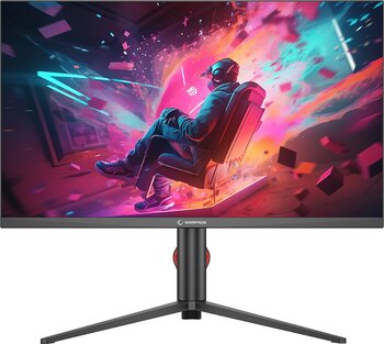Rampage Ripper RM27F240Q 27" 1 ms 2K IPS 240 Hz Oyuncu Monitörü