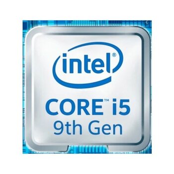 Intel Core i5 9400F 9.Nesil 2.9 GHz 6 Çekirdek LGA1151 İşlemci