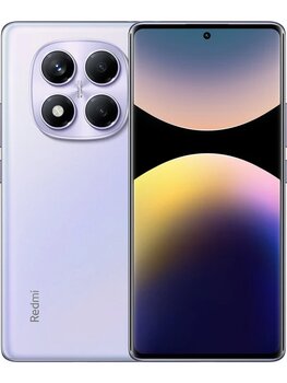 Xiaomi Redmi Note 14 Pro Plus 5G 512 Gb 12 Gb Ram (Xiaomi Türkiye Garantili) Mor