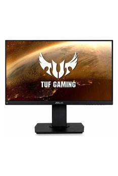 Asus Tuf Vg249q 23.8" 144Hz 1Ms (Hdmı+Analog+Display) Freesync Full Hd Ips Monitör