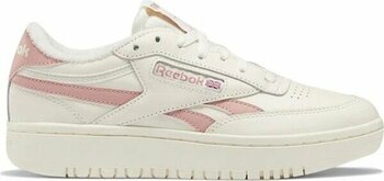 Reebok Club C Double Reven Bej 38 Sneaker