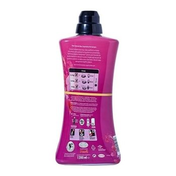 Vernel Supreme Yumuşatıcı 1.2 Litre (3 Paketi) - 0,25 gr