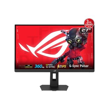 Asus Rog Strix Pulsar Xg27aqngv 27 360hz 1ms Aura Sync 2k Qhd Cece5asu0298