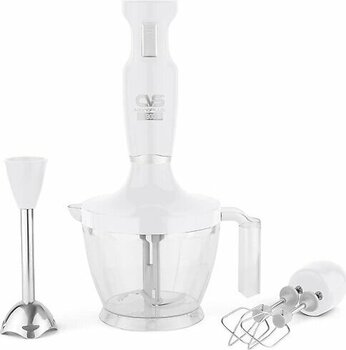 CVS DN 1276 MonoPlus 900 W Beyaz Blender Seti