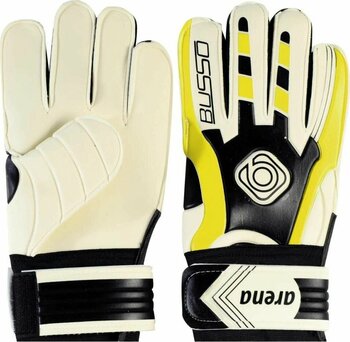 Busso Arena Unisex 6-7-8-9-10-11 Futbol Kaleci Eldiveni