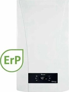 Baymak Duotec Compact 24 kW Beyaz Kombi