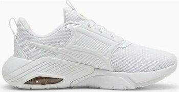 Puma X-Cell Nova Fs Beyaz Bağcıklı 45 Erkek Koşu Ayakkabısı