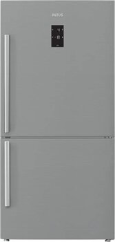 Altus ALK 484 NIX Kombi No-Frost Buzdolabı