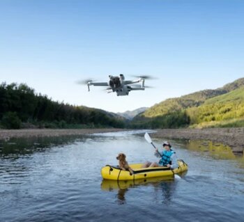 Djı Mini 3 Drone (Rc-N1 Standart Kumandalı)  Türkiye Karacasulu Garantili