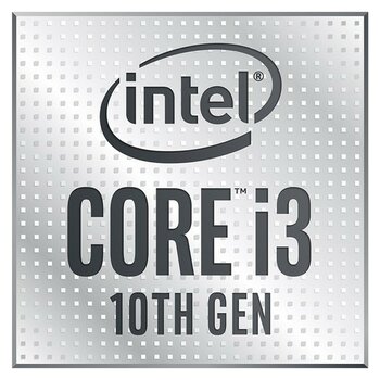 Intel Core I3 10100 6mb 4çekirdekli O/b UHD630 1200P 65W Kutulu+Fanlı