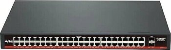 Uranium POE-G4802-800W 48 Port 10/100/1000 Mbps Gigabit PoE Switch