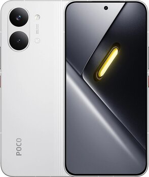 Poco X8 Pro Max 512 GB Beyaz