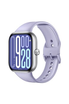 Xiaomi Redmi Watch 5 Akıllı Saat - Mor (Xiaomi Türkiye Garantili)