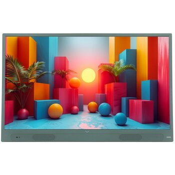 Vestel 32FA9950Y Full HD 32 inç DLED Yeşil Smart TV