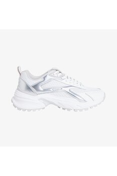 Calvin Klein 05Y Hike Run Ckstripe Mesh Met Kadın Günlük Ayakkabı 37 Numara