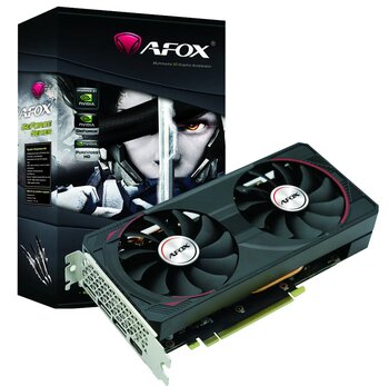 Axle AX-RTX3050/8GD6P8IP3 8 GB GDDR6 GeForce RTX 3050 128Bit NVIDIA Ekran Kartı