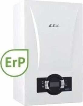 ECA Proteus Premix 28 kW Doğalgaz / LPG Kombi