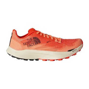 The North Face Summit Vectiv Sky 2erkek Koşu Ayakkabısı NF0A8AEML2I1 Kırmızı - 46