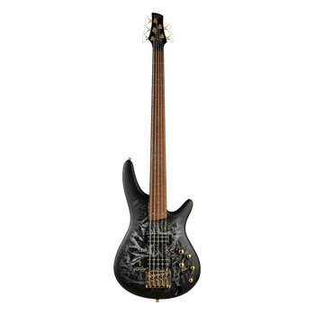 Ibanez Sr305Edx-Bzm Sr Serisi 5 Telli Bas Gitar