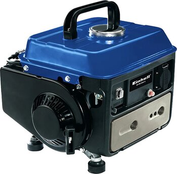 Einhell BT PG 850/3 1.2 kVA Benzinli Jeneratör