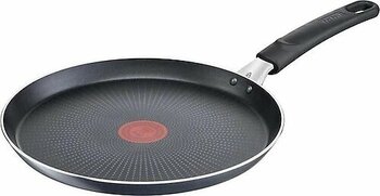 Tefal Titanyum 2X XL Force Difüzyon Tabanlı 25 cm Krep Tavası