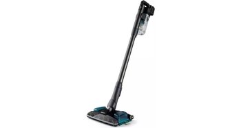 Philips Aqua Plus Xc8057/01 Şarjlı Dikey Süpürge