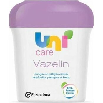 Uni Care Vazelın 170 ml