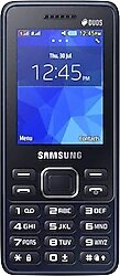 Samsung B350E Siyah