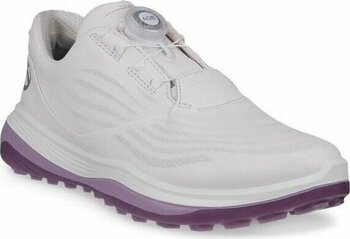 Ecco W Golf Lt1 Delicacy - Beyaz - 37