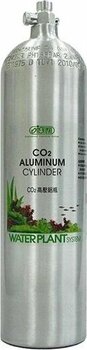 Ista I604 Alüminyum Co2 Tüp 3 Lt