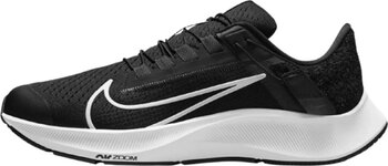 Nike Air Zoom Pegasus 38 Flyease Kadın Antreman Ayakkabısı Siyah