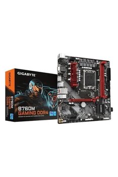 B760m Gamıng Ddr4 Gaming Anakart