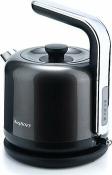 BergHOFF Gem Metallic 2200 W 1.7 L Gri Kettle