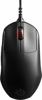 SteelSeries Prime Siyah Optik Kablolu Oyuncu Mouse