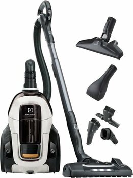 Electrolux Pure C9 PC91-ALRGT 650 W Beyaz Elektrikli Süpürge