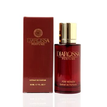 Diarossa W078 Linterdit Rouge EDP 50 ml Kadın Parfüm