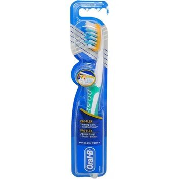 Oral-B Pro-Flex Clinic Line 38 Orta Manuel Diş Fırçası